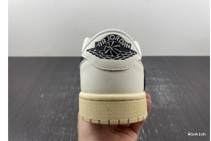 Air Jordan 1 Low DZ8866-192  1112